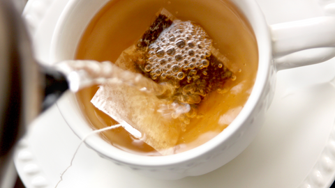 Morning Sickness: Understanding and Managing It with "No To Morning Sickness Tea"