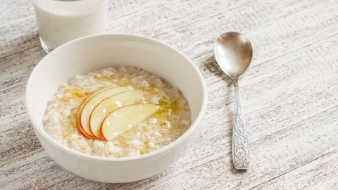 5 Soothing Recipes for Morning Sickness Relief