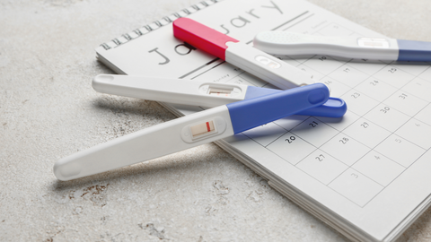 when is the best time to take a pregnancy test