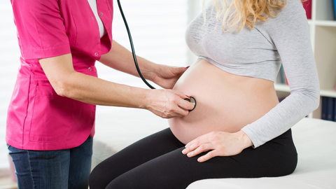 Preparing Your Body for Pregnancy: A Comprehensive Guide