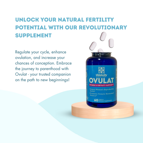 Fertility Supplement