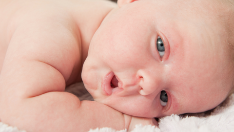 Understanding and Managing Newborn Constipation with Baby Constipation Relief Tea
