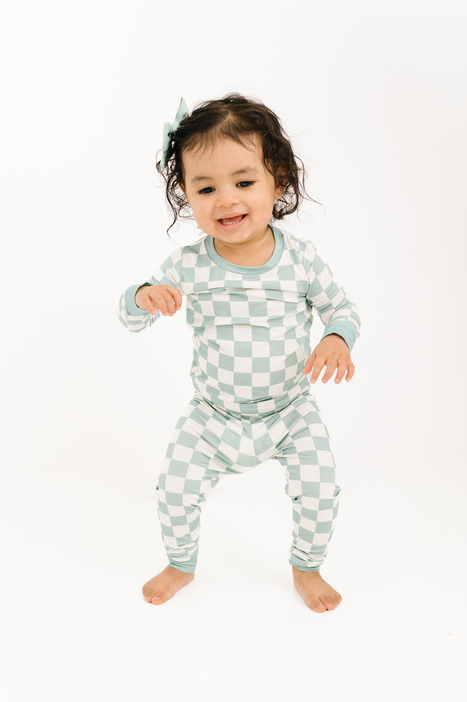 Set de Nacimiento Bebé – Bamboo Ropa Infantil