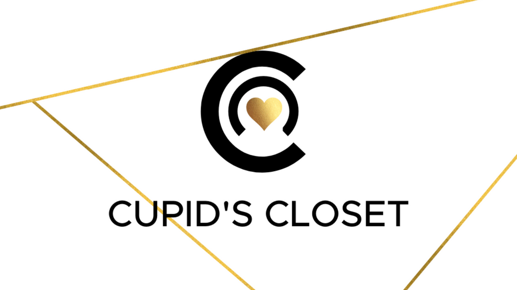 Cupid's Closet logo