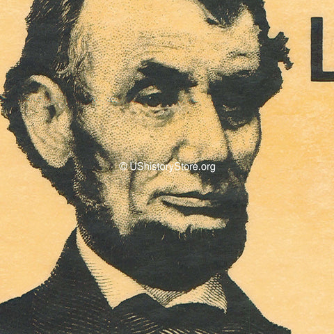 abraham lincoln john f kennedy similarities