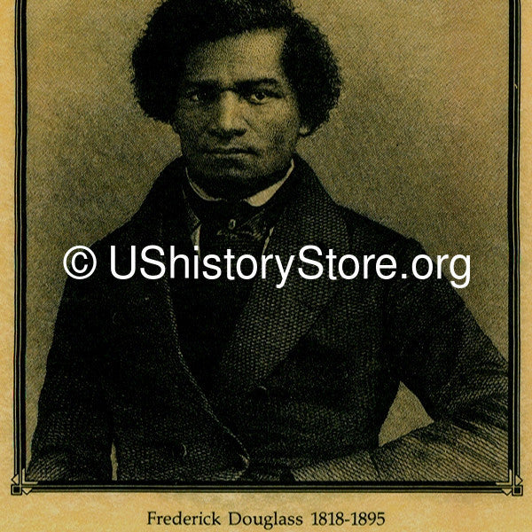 the heroic slave by frederick douglass