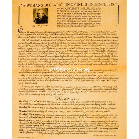 declaration of independence summary for students essay