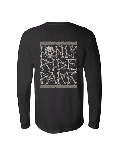 I Only Ride Park Long Sleeve