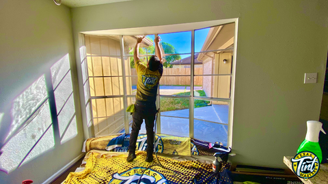 Houston Home Window Tinting Texas Tint Masters