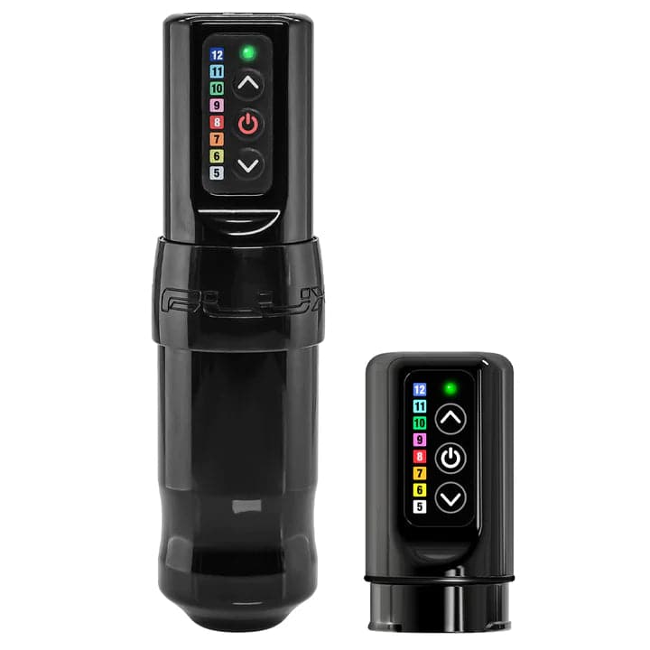 Wireless Battery Tattoo Machine For Professional