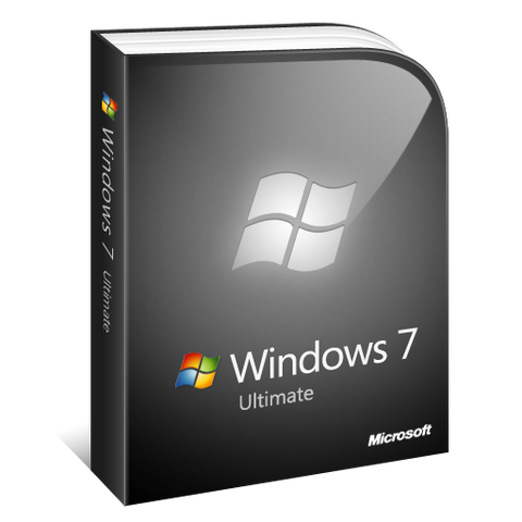 windows 7 ultimate buy