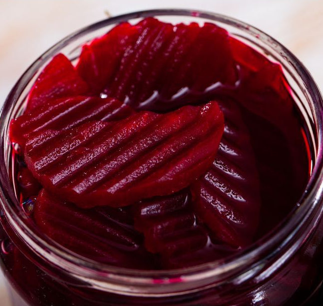 How to Make Pickled Beets Without Canning Quick and Easy Recipes