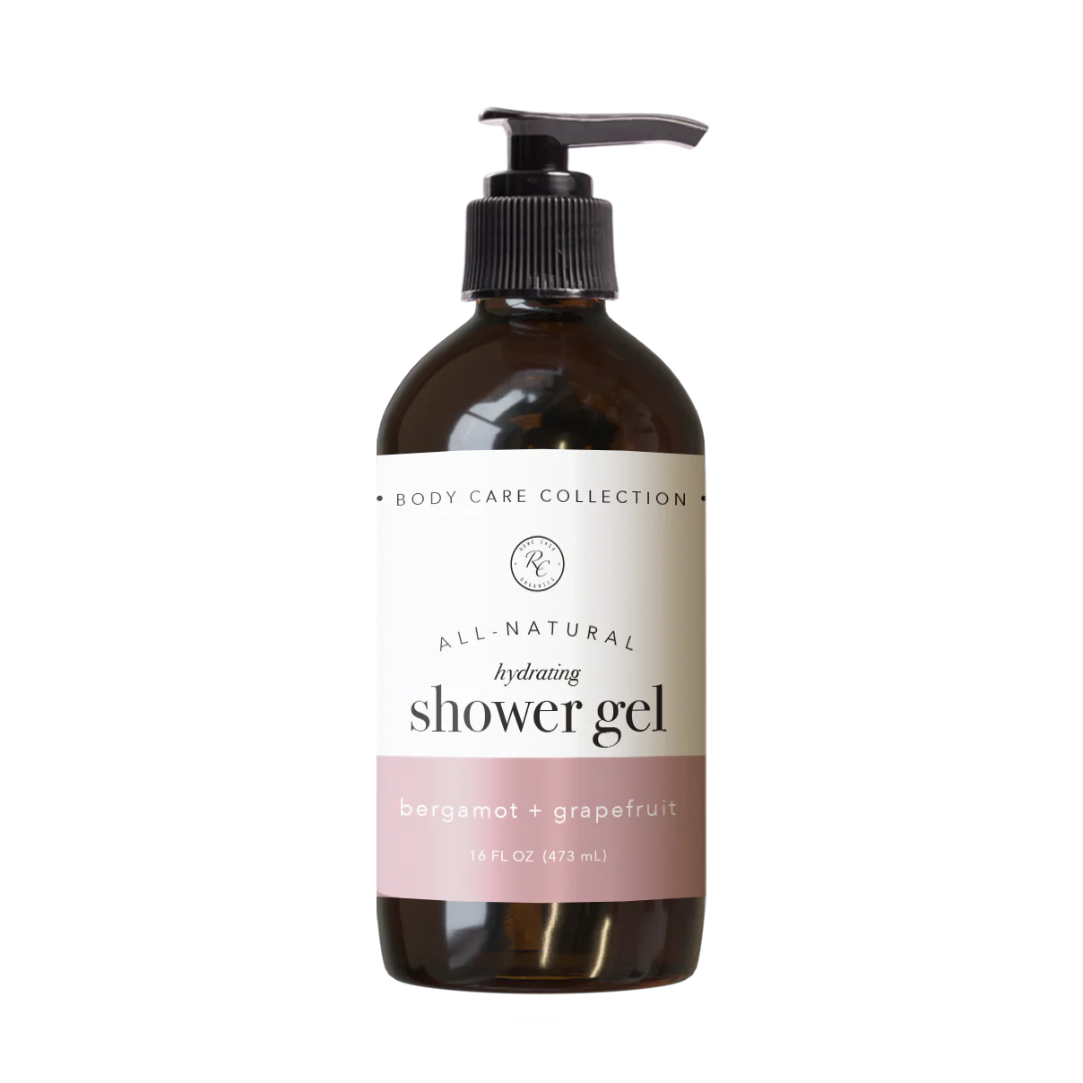 SHOWER GEL | 16 oz