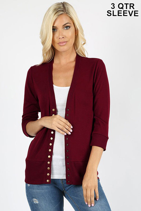 cardigan xl