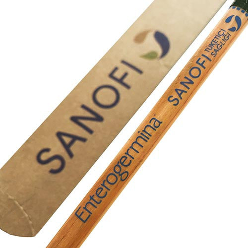 Sanofi Enterogermina Yeşeren Kalem