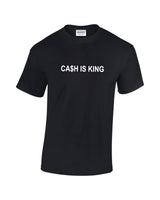 Cash Is King