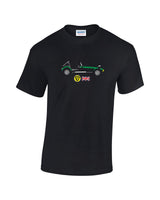 Caterham Seven T Shirt