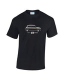 Italian Job Cooper S T Shirt in old english white. Classic mini t shirts only fromNew In Clothing,Womens Clothing | Clearance Sale. high quality, low prices.