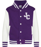 Kids Varsity Jacket