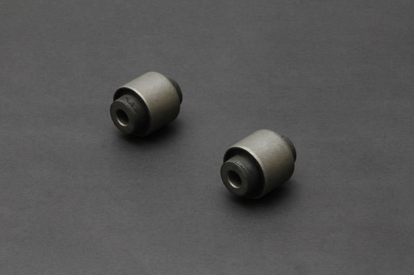 Hardrace Front Lower Arm Bushings (Harden Rubber) for RSX 02-06