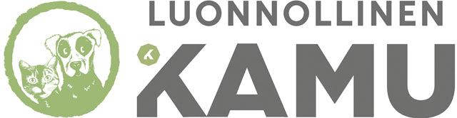 Luonnollinen Kamu logo