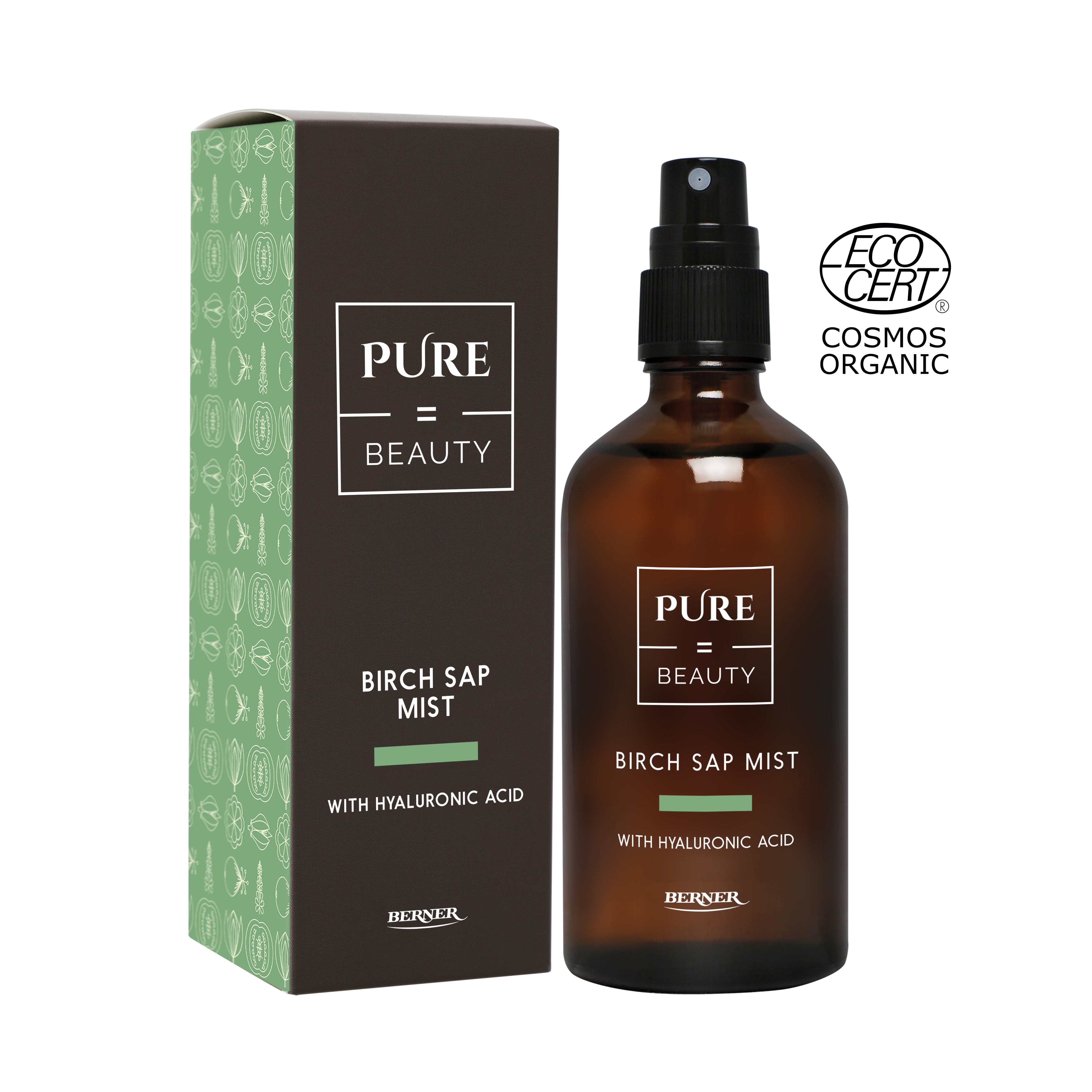 Image of Pure=Beauty Birch Sap Mist