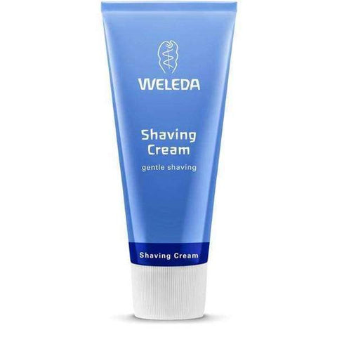 Weleda for Men Parranajovoide