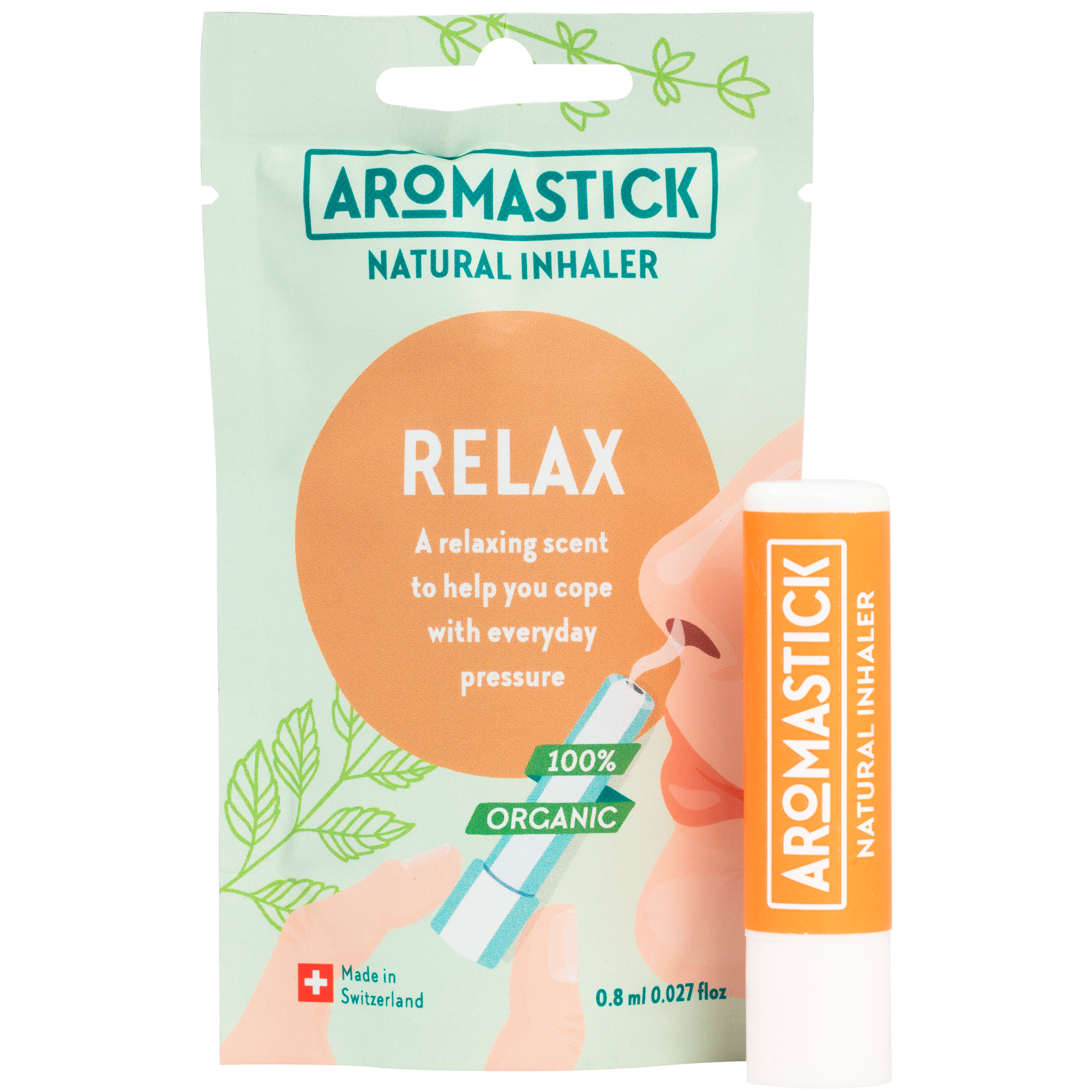 Image of AromaStick Relax