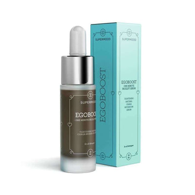 Supermood Egoboost Eyes Wide Open Serum | Seerumi silmille  €