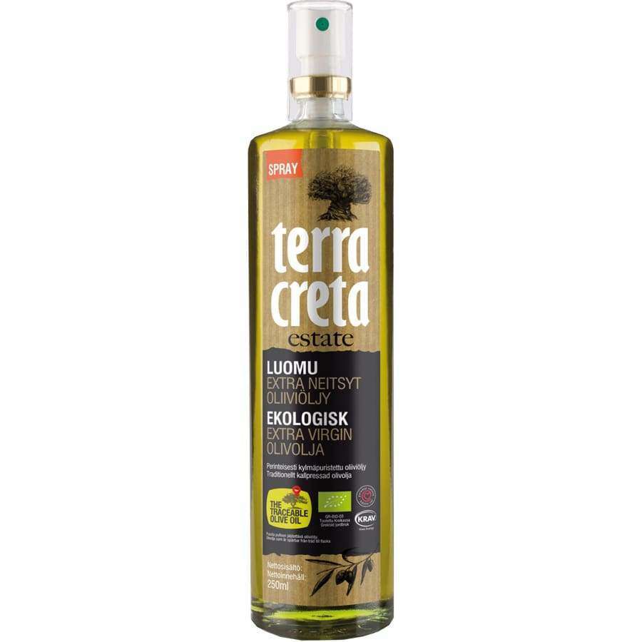 Масло оливковое терра. Terra Creta оливковое. Терра Крета оливковое масло. Terra Creta Olive Oil Extra. VRG 250ml.