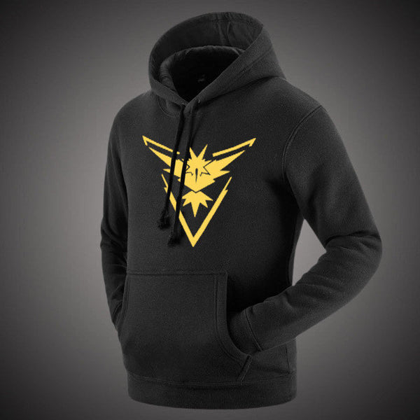 new style hoodies