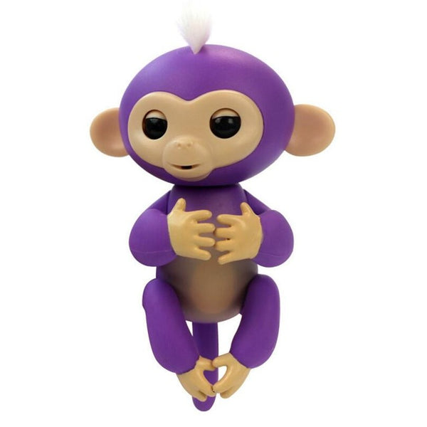 new fingerlings 2018