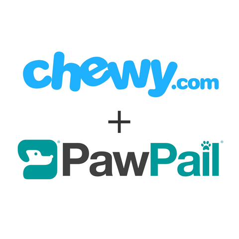 PawPail + Chewy.com