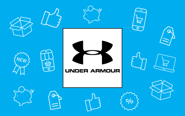 under armour england