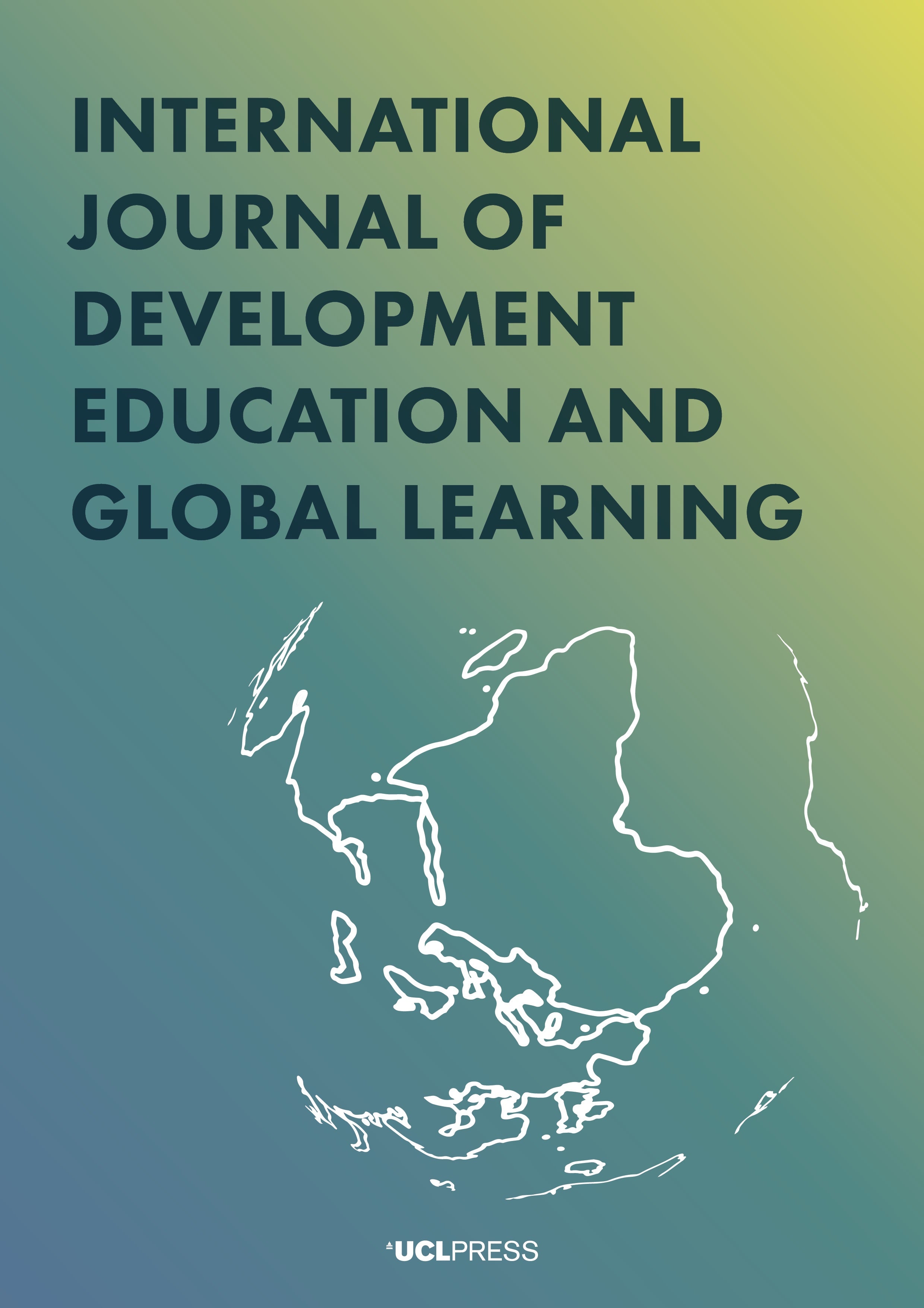 review of education research journal