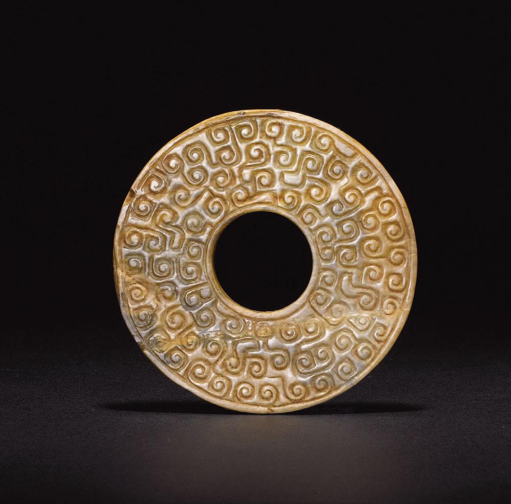 The history and craft of jade carving before qin and han dynasty – Jade ...