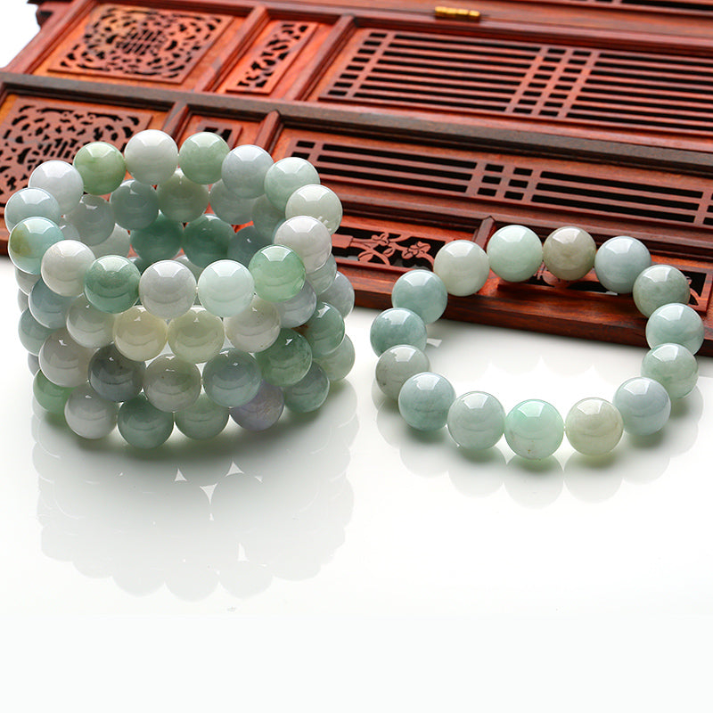 jadeite bracelet