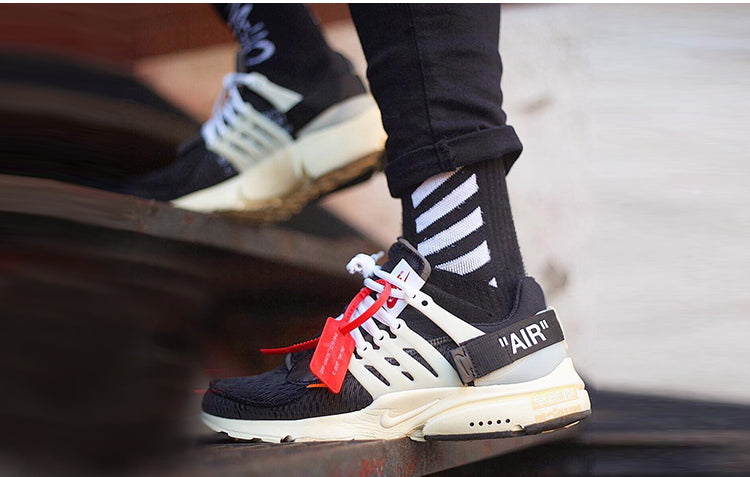 nike off white presto the ten