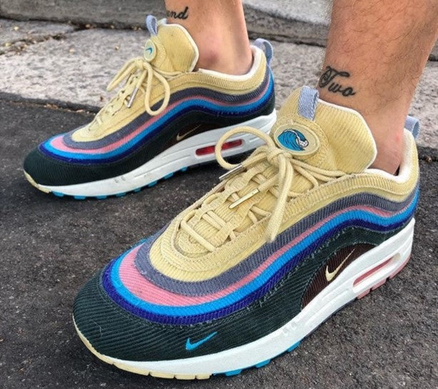 air max 97 ioffer