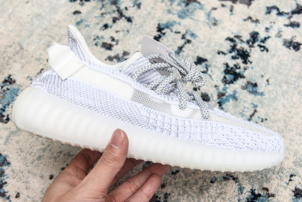 New March 2019 DHgate Static Yeezy 350 boost V2 review