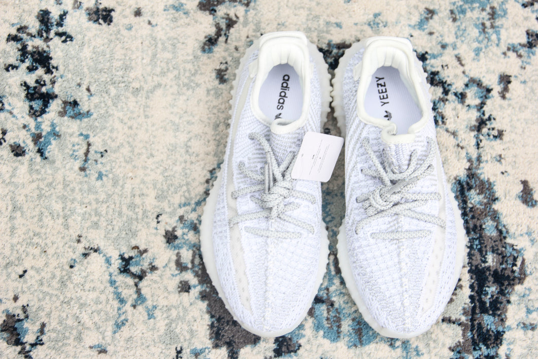 adidas Yeezy Boost 350 V2 Static Reflective for sale online