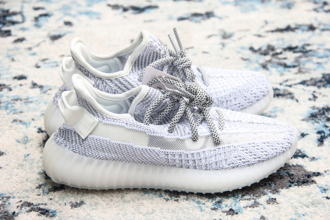 Static Yeezy Boost 350 V2 (Non Reflective) Yeezys For All