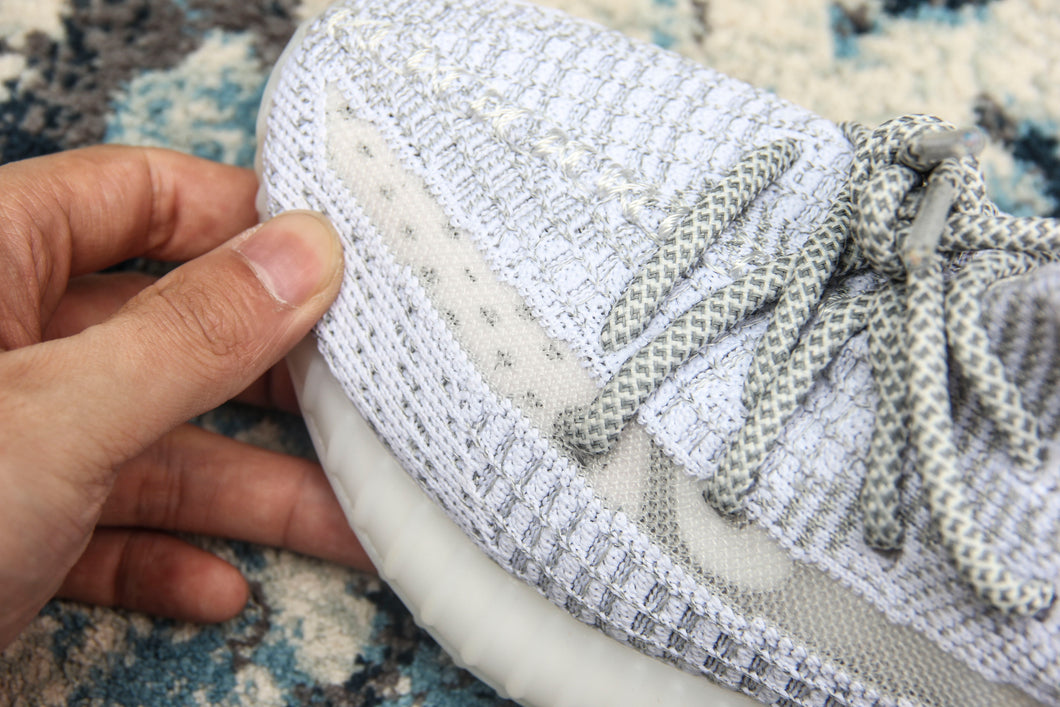 Adidas Yeezy Boost 350 V2Static M Sneaker Suite