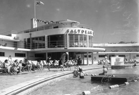 Saltdean Lido