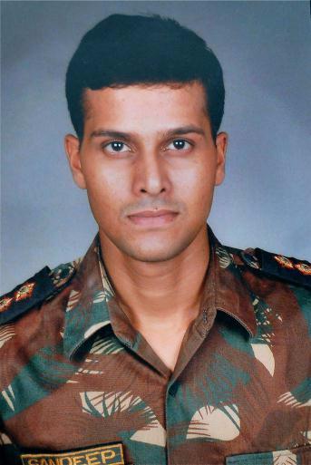 Sandeep_Unnikrishnan