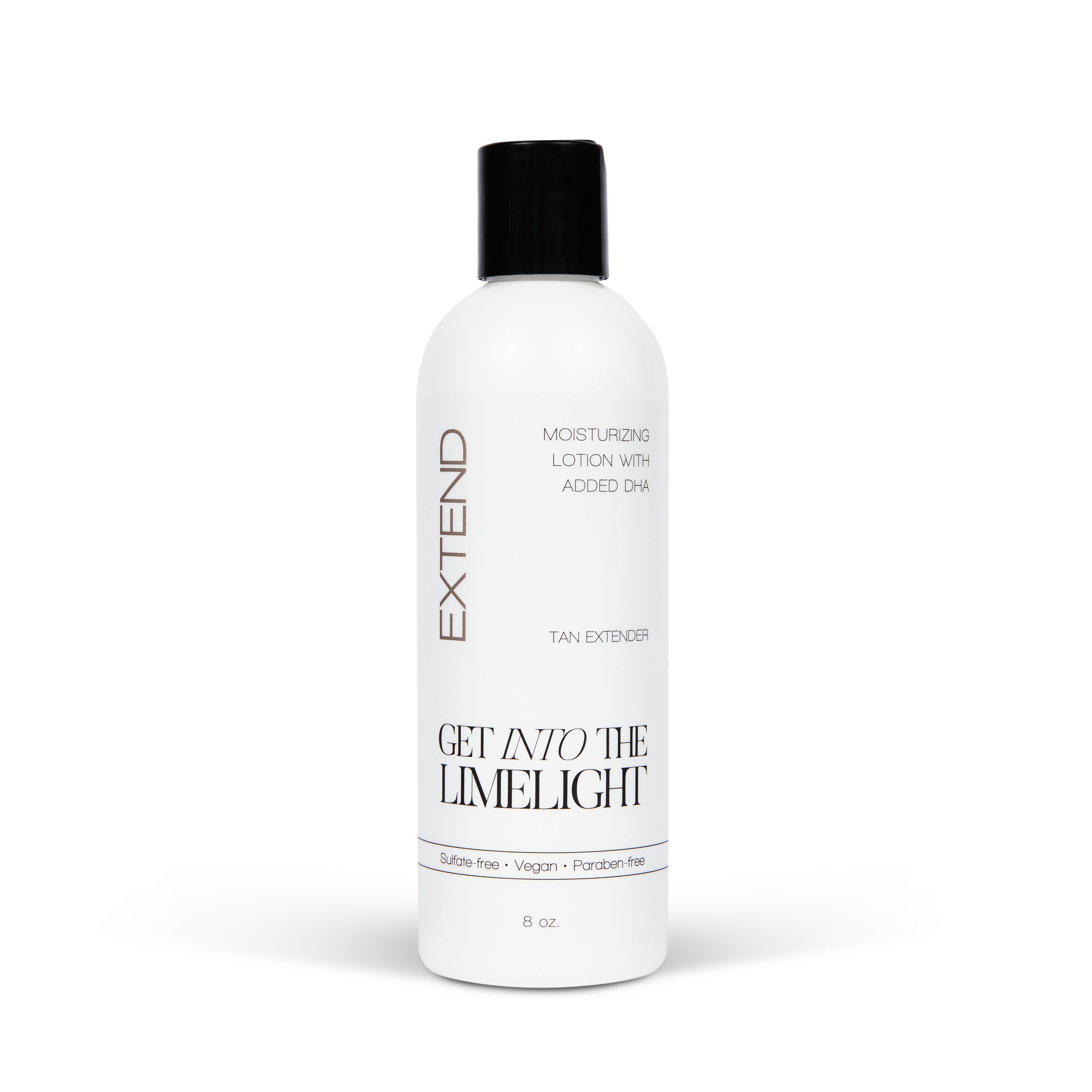 Tan Extender Lotion - Get Into The Limelight product image