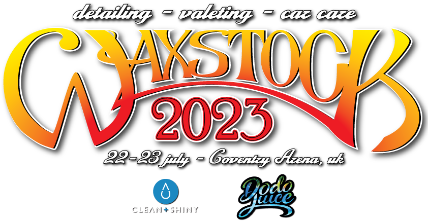 WAXSTOCK 2023