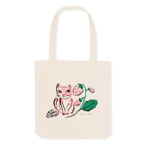 TOTE bags and other prints – Natacha Plano