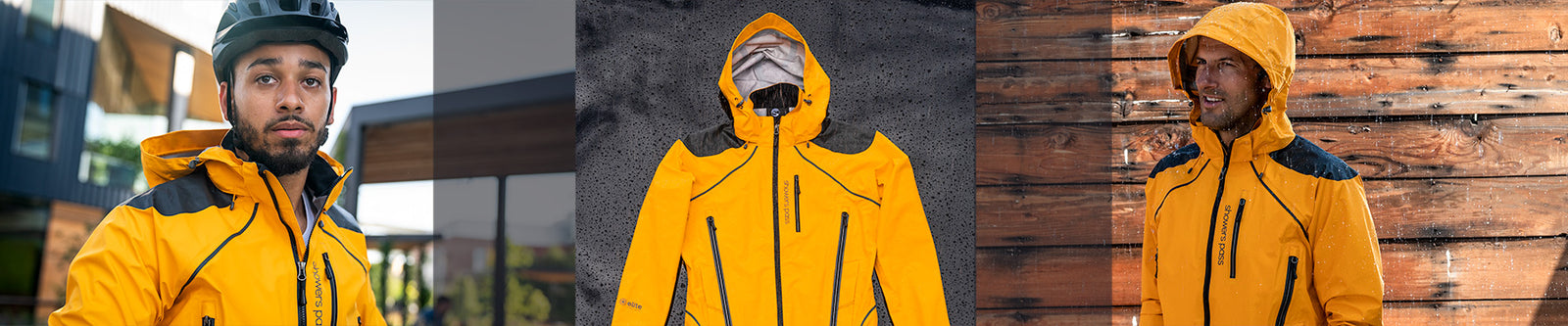 showers pass cycling jacket