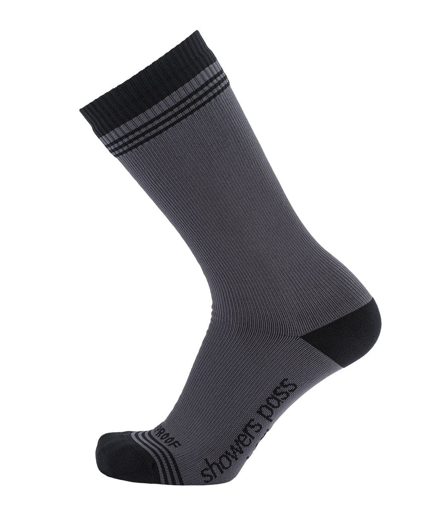 Crosspoint Waterproof Wool Crew Socks - Past Model Year